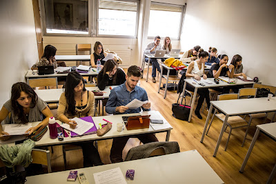 EDNH Toulouse - École Diététique et Nutrition Humaine ou Sportive - Bachelor et Master of Science à Toulouse