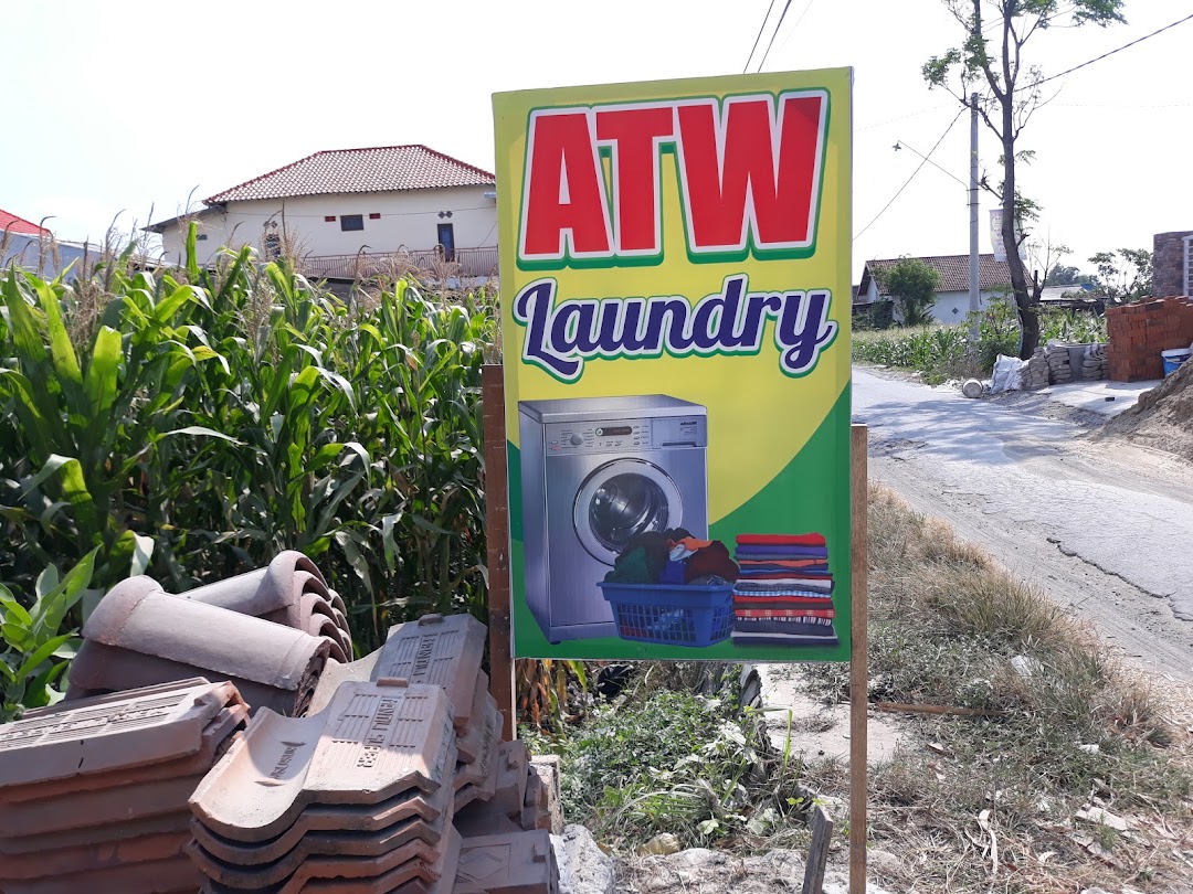 ATW laundry