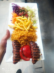 Photo n°78 de Durum grill à Bobigny ()