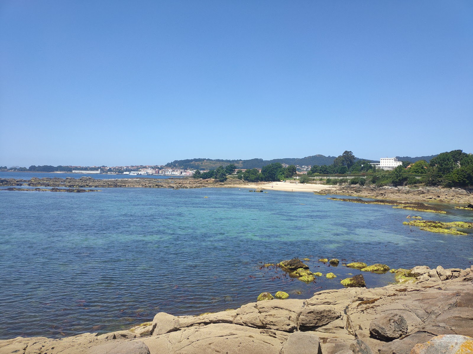 Praia das Ratas photo #7
