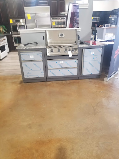 Appliance Store «Appliance Mart», reviews and photos, 4030 S Padre Island Dr, Corpus Christi, TX 78411, USA