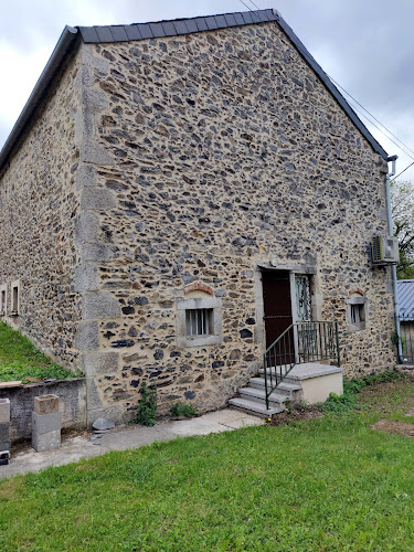 Lodge Gîte du Vallon de Barthe Le Bez
