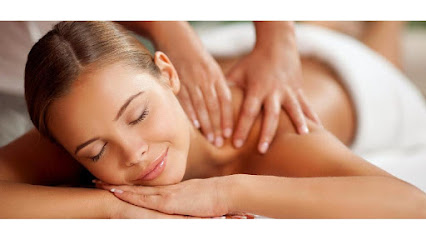 Hayk Zar Clinical Massage & Qigong Somatics