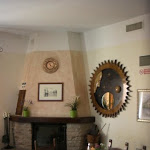 Photo n°2 de l'avis de Toni.i fait le 12/06/2019 à 19:06 sur le  Agriturismo Il Casale dell'Acqua Rossa à Rionero in Vulture