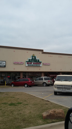 Butcher Shop «La Azteca Meat Market», reviews and photos, 225 Huffines Blvd, Lewisville, TX 75067, USA