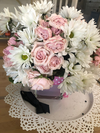 Florist «Marcel Florist Inc», reviews and photos, 541 N Fairbanks Ct, Chicago, IL 60611, USA