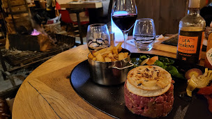 Photo n°47 de Le Châlet de mon Père Restaurant St Herblain à Saint-Herblain ()