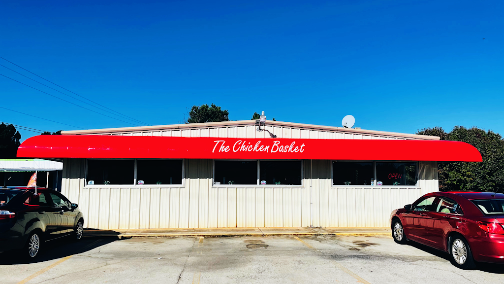 The Chicken Basket 29626