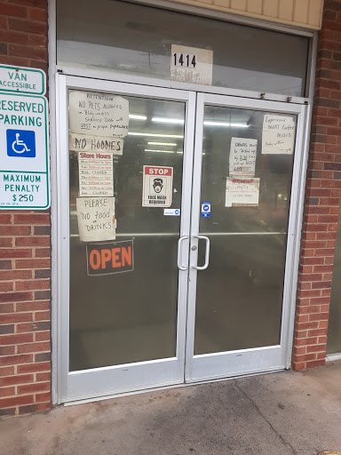 Butcher Shop «Westside Meats Inc», reviews and photos, 1414 W Trade St, Charlotte, NC 28216, USA