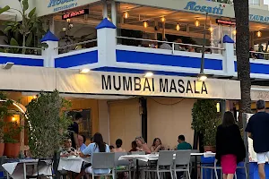 Mumbai Masala image