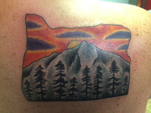 Tattoo Shop «Tattoo 42», reviews and photos, 753 SW 185th Ave, Beaverton, OR 97006, USA