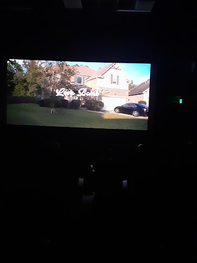 Movie Theater «Nickelodeon Theatre», reviews and photos, 1607 Main St, Columbia, SC 29201, USA