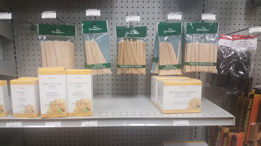 Beauty Supply Store «United Beauty Supply, Hair Extension & Wigs», reviews and photos, 1120 S Country Club Dr, Mesa, AZ 85210, USA