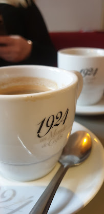Expresso du Café 1924 - Un Monde de Cafés à Colmar - n°8