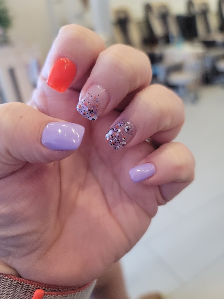 Nail 2000 29582