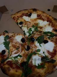 Photo n°36 de Comptoir des pizzas à Thionville ()