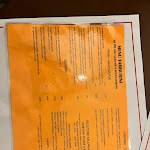 Photo n°1 de l'avis de Qazaleh.a fait le 16/07/2023 à 20:39 sur le  Tamburini à Bologna