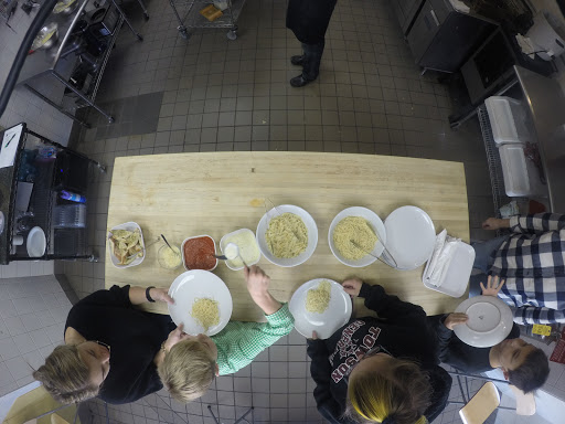 Culinary School «For The Love Of Food», reviews and photos, 1002 Reisterstown Rd, Pikesville, MD 21208, USA