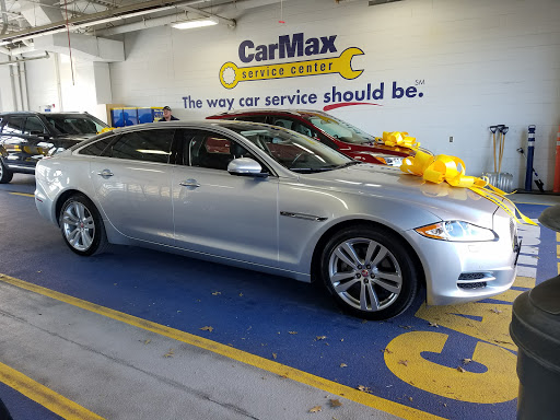 Used Car Dealer «CarMax», reviews and photos, 9750 Gray Rd, Indianapolis, IN 46280, USA