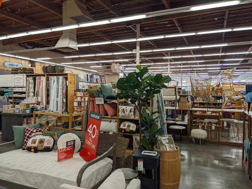 Furniture Store «Cost Plus World Market», reviews and photos, 1910 W El Camino Real, Mountain View, CA 94040, USA
