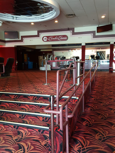 Movie Theater «AMC Classic Londonderry 10», reviews and photos, 16 Orchard View Dr, Londonderry, NH 03053, USA