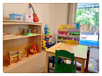 Joyland Bilingual Daycare - Photo 3 - Car repair in Sunnyvale, CA, Sunnyvale