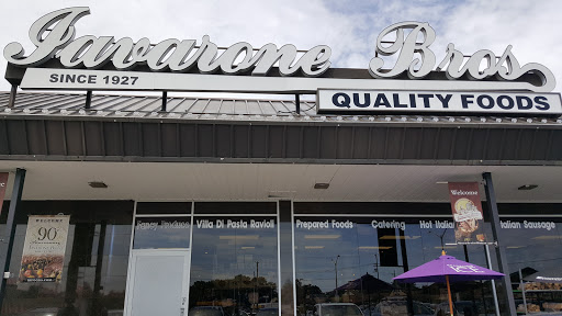 Gourmet Grocery Store «Iavarone Brothers», reviews and photos, 1166 Wantagh Ave, Wantagh, NY 11793, USA