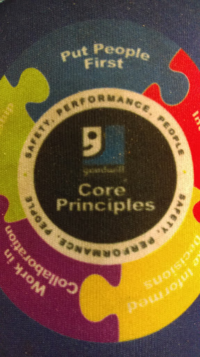 Thrift Store «Goodwill», reviews and photos, 2245 Coastal Lane, West Melbourne, FL 32904, USA