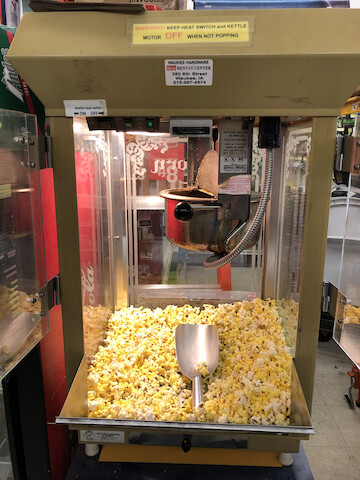 Hardware Store «Waukee Hardware & Rent It Center», reviews and photos, 380 6th St, Waukee, IA 50263, USA