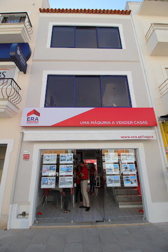 ERA Lagoa - Imobiliária