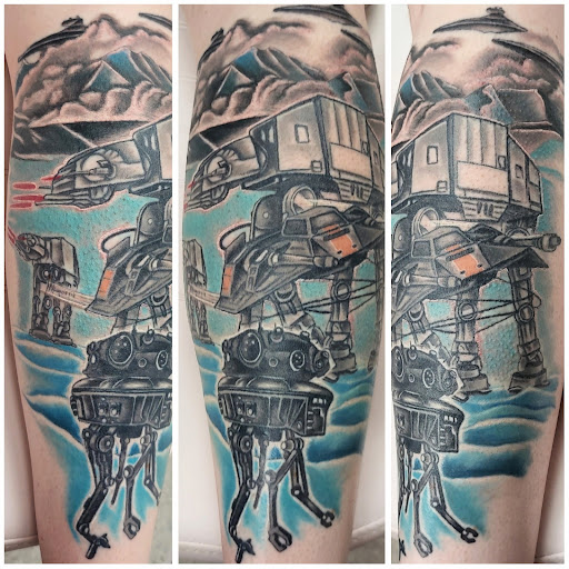 Explore tattoo ideas rib cage, creative tattoo ideas in Brighton, available at Valkyrie Tattoos