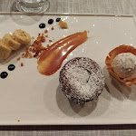 Photo n°1 de l'avis de Alexandra.h fait le 21/09/2019 à 20:56 sur le  Ristorante Da Rosa à Intimiano