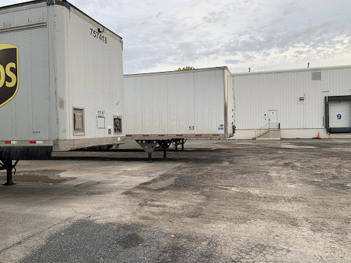 Freight Forwarding Service «UPS Supply Chain Solutions», reviews and photos, 1 UPS Way, Champlain, NY 12919, USA