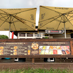 Photo n°2 de l'avis de René.i fait le 09/08/2019 à 00:46 sur le  Piratennest à Rerik