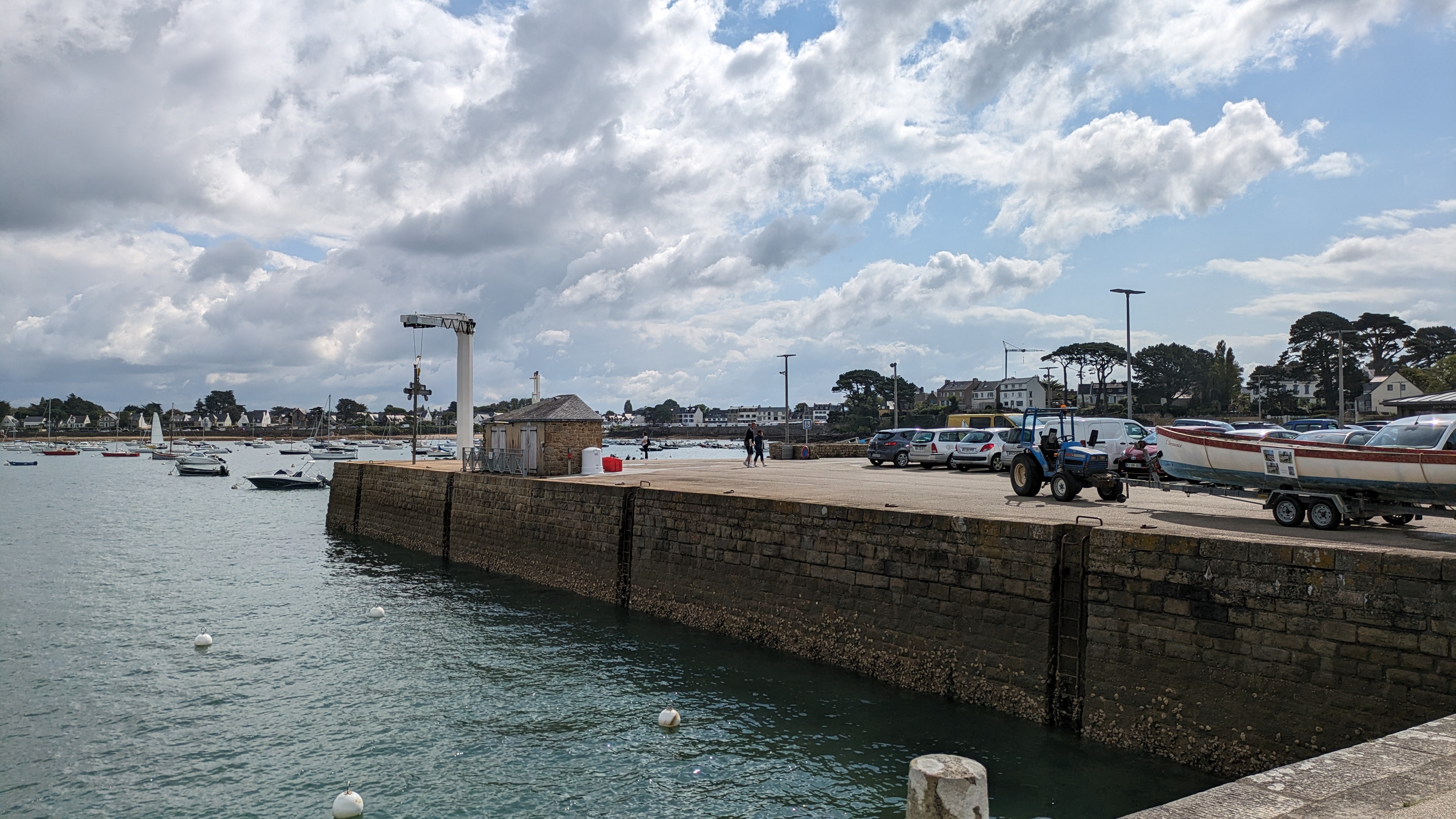 Photo n° 2 de l'avis de Sandy.. fait le 05/08/2023 à 09:45