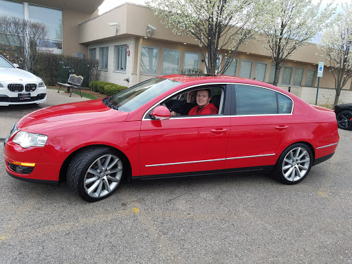 Car Dealer «Lux Cars Chicago», reviews and photos, 88 E Dundee Rd, Buffalo Grove, IL 60089, USA