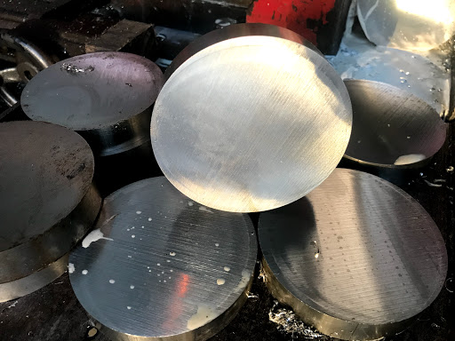 Cửa hàng Inox Titan