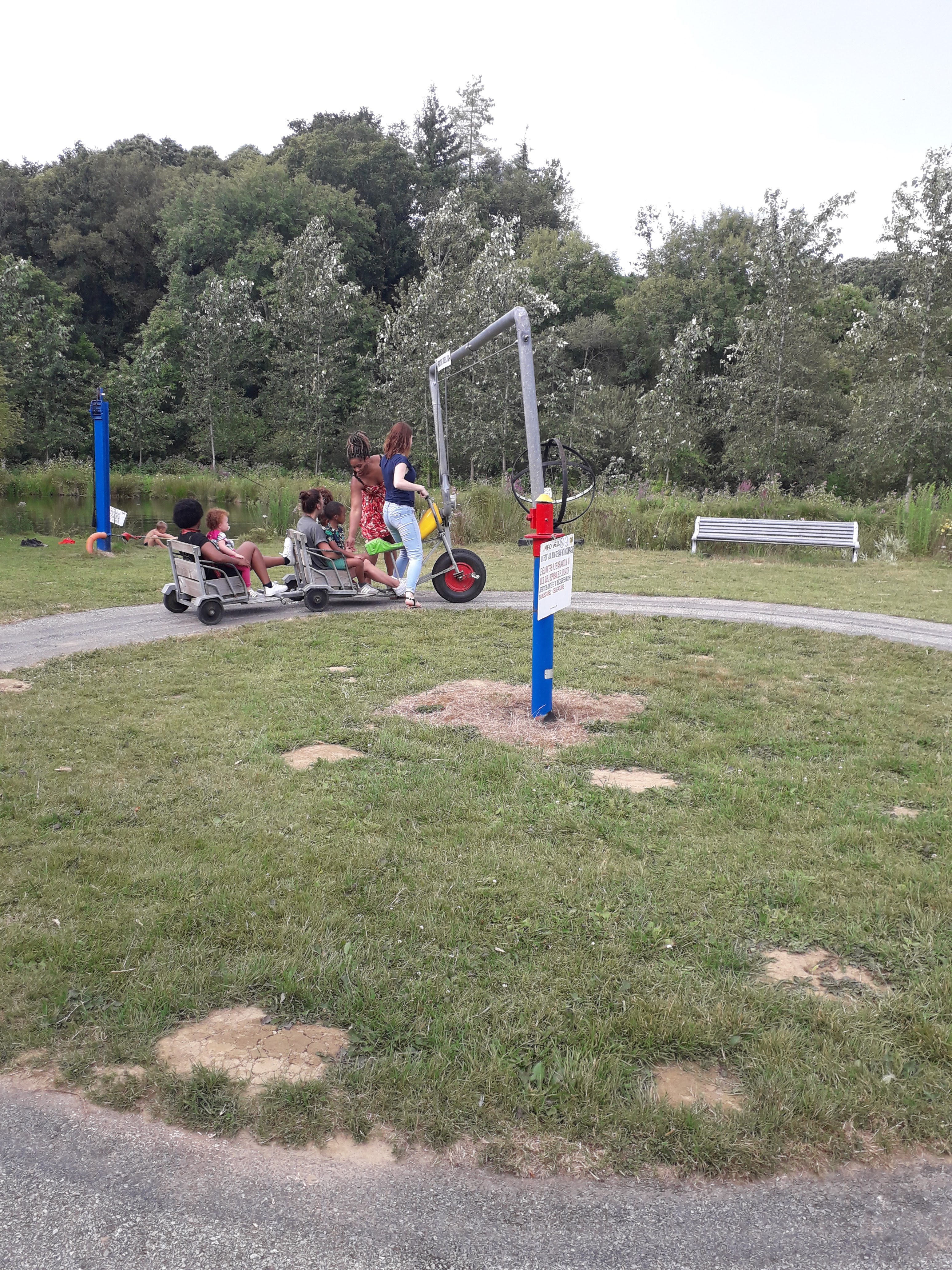 Photo n° 13 de l'avis de Bibiche.a fait le 30/04/2021 à 17:16