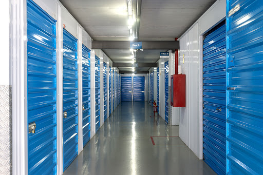 Logo da empresa - Meu Box Rio Self Storage