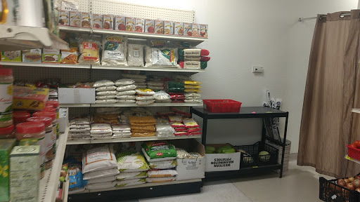 Indian Grocery Store «Trinetra Indian Grocery», reviews and photos, 310 S Lexington Dr, Folsom, CA 95630, USA