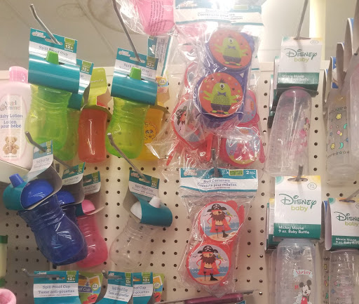Dollar Store «Dollar Tree», reviews and photos, 40756 Ryan Rd, Sterling Heights, MI 48310, USA