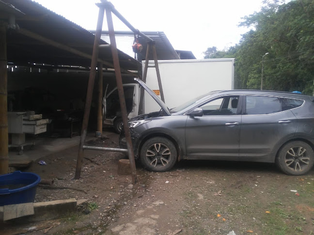 Mecanica Automotriz J&M