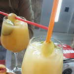 Photo n°2 de l'avis de Laura.a fait le 09/10/2019 à 16:48 sur le  Nasti Cafe à Nocera Inferiore