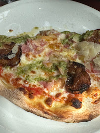 Pizza du Restaurant italien Tivoli à Paris - n°18