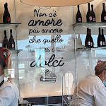 Photo n°1 de l'avis de Alberto.o fait le 22/11/2021 à 08:55 sur le  Pasticceria Marcucci à Sinalunga