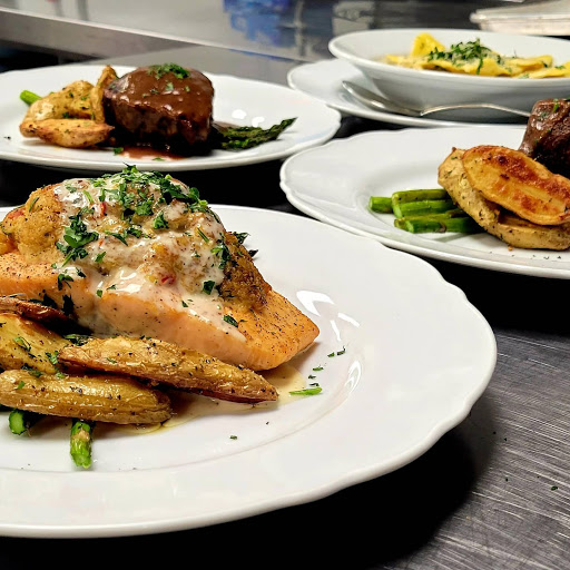 Caterer «Fresh From The Kitchen», reviews and photos, 3316 N 3rd St #8, Phoenix, AZ 85012, USA