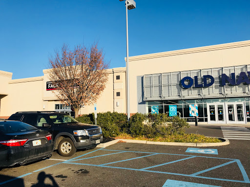 Old Navy, 141 Tuckahoe Rd, Sewell, NJ 08080, USA, 
