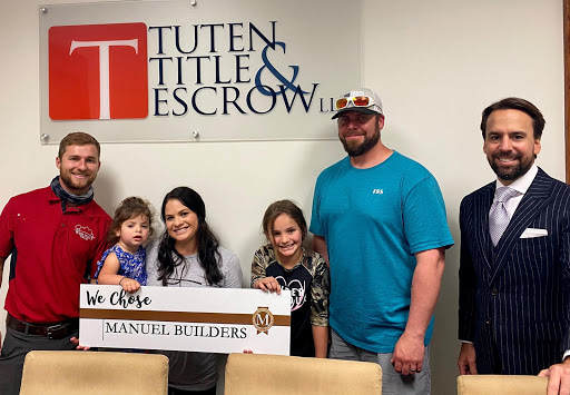 Attorney «Tuten Title & Escrow, LLC», reviews and photos