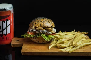 El Barto Burger image