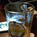 Photo n°1 de l'avis de Iliyan.a fait le 02/12/2016 à 22:09 sur le  Eisgrub-Bräu à Mainz